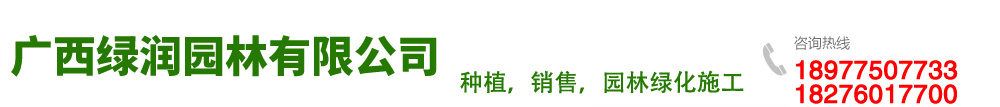 广西绿润园林有限公司